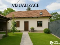 Prodej rodinného domu, Letovice, 190 m2