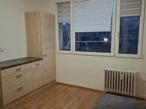 Pronájem bytu 1+1, Frýdek-Místek, Mozartova, 35 m2
