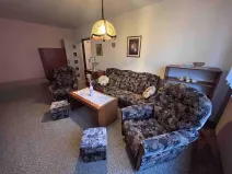 Pronájem bytu 1+1, Rokycany, Josefa Knihy, 40 m2