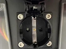 Pronájem garážového stání, Brno, Bratislavská, 14 m2