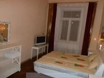 Pronájem pokoje, Praha - Nové Město, Palackého, 42 m2