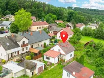 Prodej rodinného domu, Modřišice, 87 m2