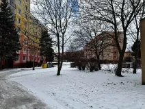 Prodej bytu 2+1, Chomutov, Písečná, 62 m2