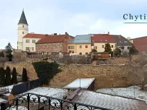 Pronájem bytu 2+1, Přerov, Wilsonova, 84 m2