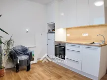 Pronájem bytu 1+1, Boskovice, Hybešova, 40 m2