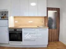 Pronájem bytu 1+1, Boskovice, Hybešova, 40 m2