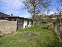 Prodej pozemku pro bydlení, Bučovice, 273 m2