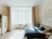 Prodej bytu 1+kk, Praha - Libeň, Novákových, 40 m2