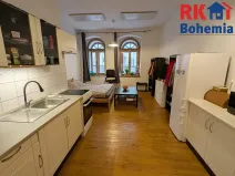 Prodej bytu 2+kk, Mladá Boleslav, Starofarní, 41 m2