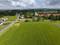 Prodej pozemku pro bydlení, Holešov, 2970 m2