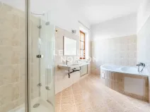 Pronájem vily, Praha - Břevnov, Oddělená, 316 m2