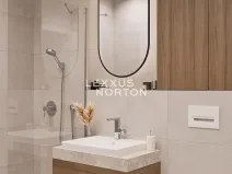 Prodej bytu 2+kk, Praha - Vinoř, Mladoboleslavská, 53 m2