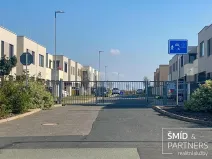 Pronájem bytu 3+kk, Kolín, Na Vršku, 69 m2