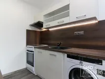 Pronájem bytu 2+kk, Kolín, Moravcova, 42 m2