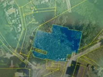 Prodej pozemku, Mezina, 966 m2