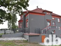 Prodej rodinného domu, Chodov, 750 m2