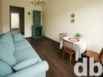 Prodej bytu 3+kk, Karlovy Vary, Petřín, 73 m2