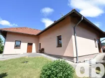 Prodej rodinného domu, Sadov, 366 m2