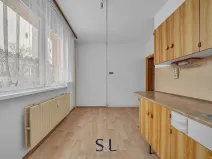 Prodej bytu 3+1, Česká Lípa, Újezd, 70 m2