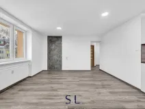 Prodej bytu 3+kk, Jablonec nad Nisou, Žitná, 83 m2