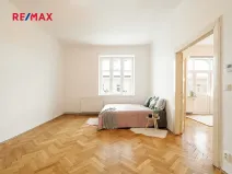 Prodej bytu 3+kk, Praha - Holešovice, Schnirchova, 87 m2