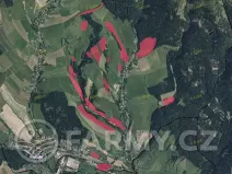 Prodej louky, Meziměstí, 696000 m2