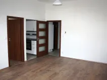 Pronájem bytu 2+1, Praha - Holešovice, Dělnická, 43 m2