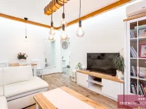 Pronájem bytu 3+kk, Štěpánov, Sídliště, 59 m2