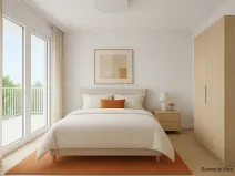 Prodej bytu 3+kk, Vrsi, Chorvatsko, Put Konobina, 79 m2