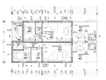 Prodej bytu 2+kk, Vrsi, Chorvatsko, Put Konobina, 68 m2