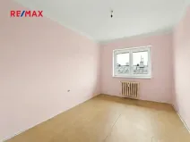 Prodej bytu 3+1, Týnec nad Sázavou, Husova, 84 m2