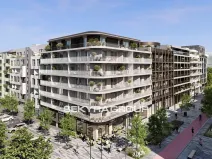 Prodej bytu 1+kk, Praha, 35 m2