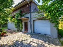 Prodej rodinného domu, Praha - Kolovraty, Lolkova, 159 m2