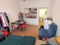 Pronájem bytu 1+kk, Praha - Nusle, Na Vítězné pláni, 26 m2