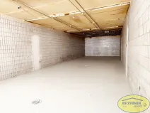 Pronájem výrobních prostor, Olomouc, Hamerská, 108 m2