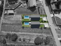 Prodej pozemku pro bydlení, Březí, 625 m2