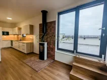 Pronájem bytu 3+kk, Hodonín, 150 m2