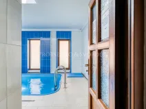 Prodej rodinného domu, Batelov, Třešťská, 490 m2