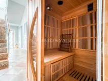 Prodej rodinného domu, Batelov, Třešťská, 490 m2