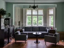 Prodej vily, Český Krumlov, Horská, 469 m2