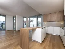 Pronájem bytu 4+kk, Praha - Smíchov, 212 m2