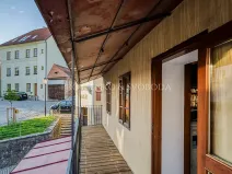 Prodej kanceláře, Třebíč, Blahoslavova, 566 m2