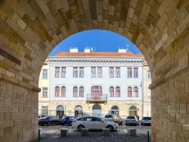 Prodej bytu 2+kk, Praha - Karlín, Prvního pluku, 73 m2