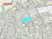 Prodej pozemku pro bydlení, Starý Plzenec, 10848 m2