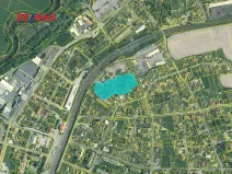 Prodej pozemku pro bydlení, Starý Plzenec, 10848 m2
