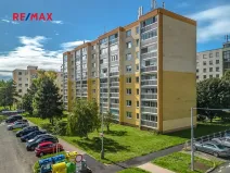 Prodej bytu 2+1, Praha - Čimice, Korycanská, 66 m2