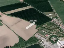 Prodej podílu pole, Morkovice-Slížany, 343 m2