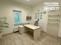 Pronájem obchodního prostoru, Chrudim, Obce Ležáků, 146 m2