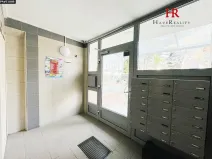 Pronájem bytu 1+1, Benešov, Nová Pražská, 46 m2