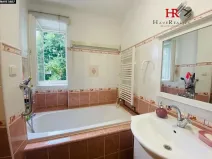 Prodej bytu 2+1, Benešov, Jiráskova, 52 m2